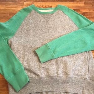 Men’s Jack Spade sweater